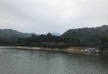 花岩溪第 15 张图片