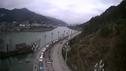 剑河仰阿莎温泉小镇第 18 张图片