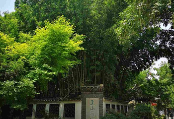 焦山第 73 张图片