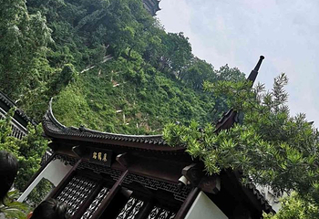焦山第 70 张图片
