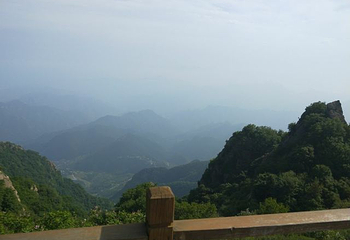 野三坡百草畔景区第 27 张图片