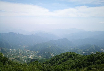 野三坡百草畔景区第 24 张图片