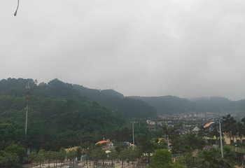 重庆海昌加勒比海水世界第 40 张图片