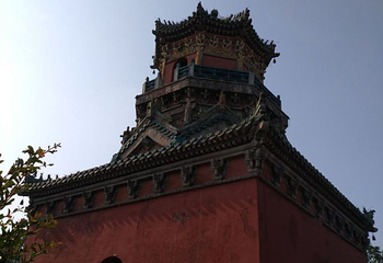 延庆观第 20 张图片