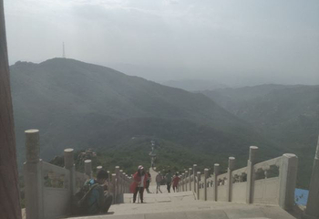 祖山风景区第 63 张图片