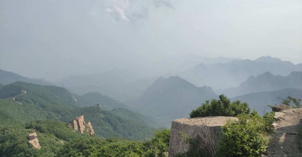 限时抢购祖山风景区门票前段观光车