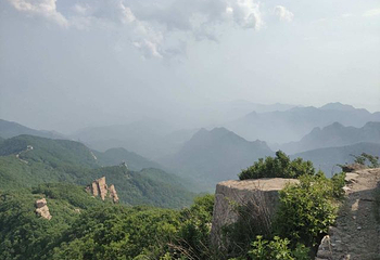 祖山风景区第 61 张图片