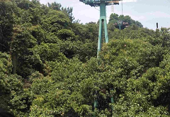 北高峰第 40 张图片