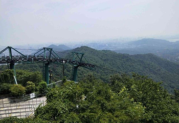北高峰第 39 张图片