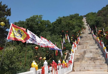 丫髻山第 30 张图片