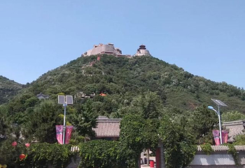 丫髻山第 24 张图片