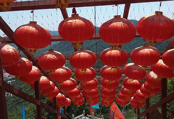 丫髻山第 20 张图片