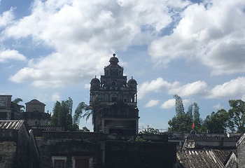 立园第 30 张图片