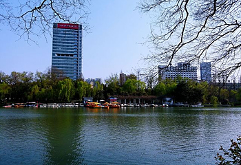 包公园第 68 张图片