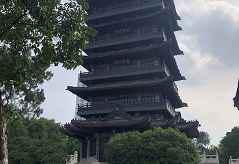 包公园第 69 张图片