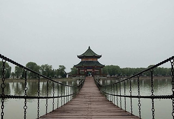 八里河旅游区第 76 张图片