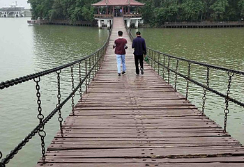 八里河旅游区第 73 张图片