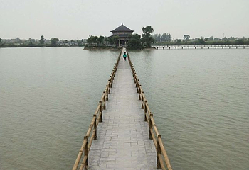 八里河旅游区第 72 张图片