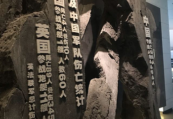 大沽口炮台遗址第 23 张图片