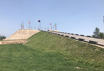 大沽口炮台遗址第 19 张图片