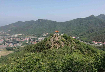 塔山旅游风景区第 49 张图片