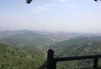塔山旅游风景区第 48 张图片