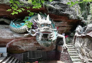 梅州五指石第 56 张图片