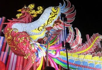 中国彩灯博物馆第 26 张图片