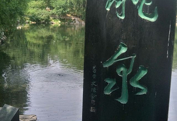 百脉泉公园第 27 张图片