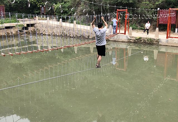 豫西大峡谷风景区第 89 张图片