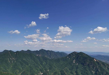 九山顶自然风景区第 52 张图片