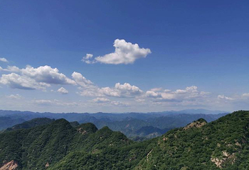 九山顶自然风景区第 50 张图片