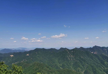 九山顶自然风景区第 49 张图片