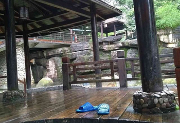 明月山天沐温泉度假村第 33 张图片