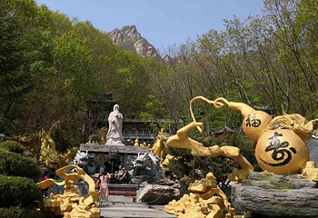 五龙山第 39 张图片