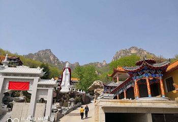 五龙山第 38 张图片