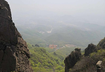 五龙山第 34 张图片