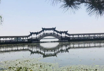 锦溪古镇第 134 张图片