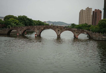 四明山国家森林公园第 26 张图片