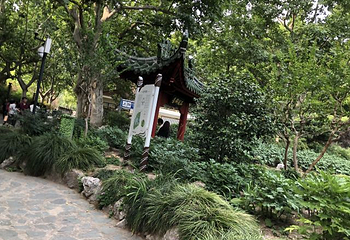 长风公园第 24 张图片