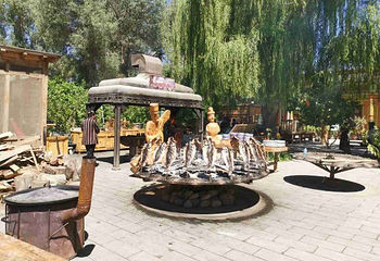 刀郎部落第 45 张图片