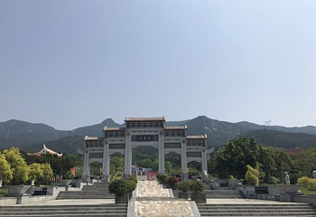 北辰山第 32 张图片