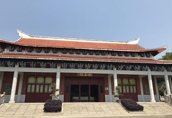 北辰山第 31 张图片