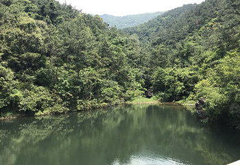 北辰山第 30 张图片