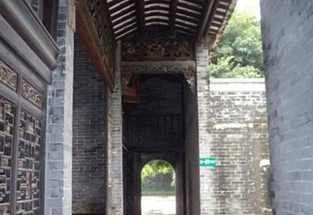 梁启超故居纪念馆第 31 张图片