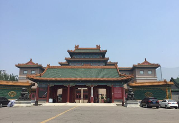 中国紫檀博物馆第 44 张图片