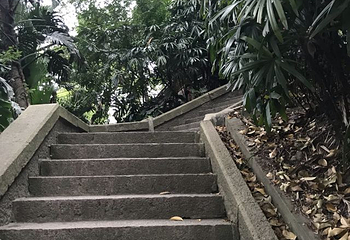 于山风景名胜公园第 34 张图片