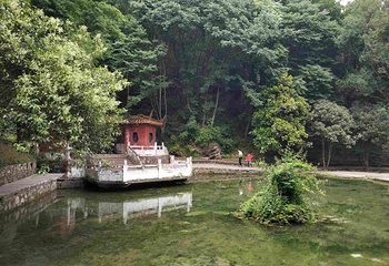 空山洞景区第 11 张图片