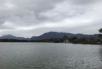 衡阳西湖水上乐园第 15 张图片