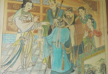 兴平市杨贵妃墓博物馆第 23 张图片